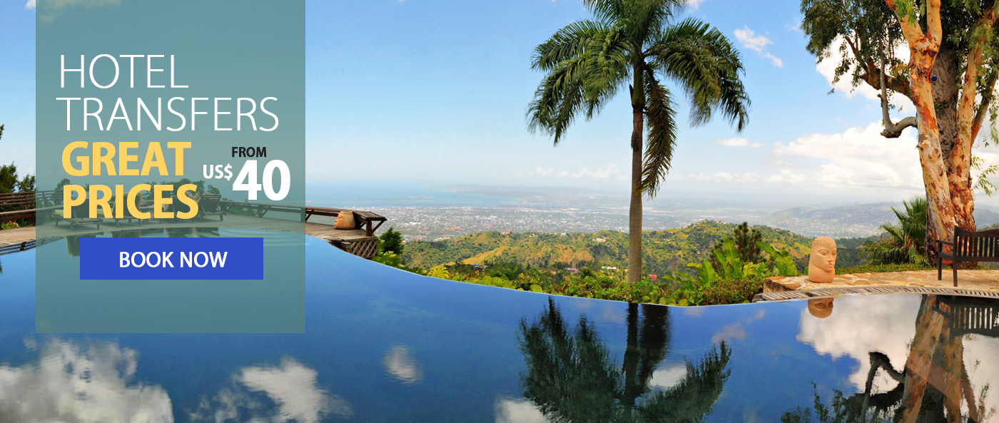 Jamaica hotel transfers