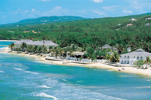 Montego Bay Transfer to Half Moon Resort
