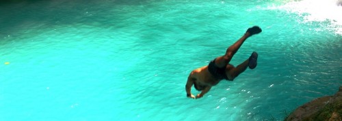 Triple Splash Tour jamaica