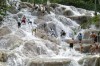 Dunn's River Falls & Bob Marley& Luminous Lagoon Tour