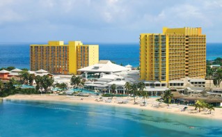 Montego Bay Transfer to Sunset Beach/ Cove