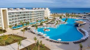 Montego Bay Airport to Ocean Coral Spring / Ocean Eden Bay 