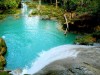 Blue Hole (secret falls)