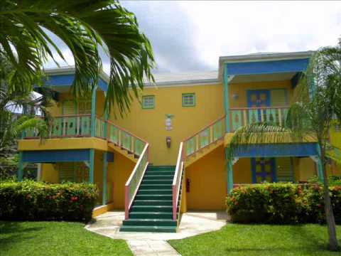 Grand Pineapple Resort