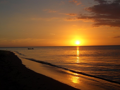 Negril Beach and Sunset Tours