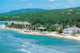 Montego Bay Transfer to Half Moon Resort