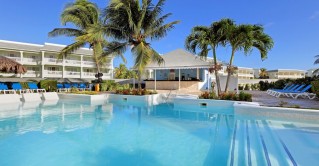 Montego Bay Transfer to Grand Palladium Resort