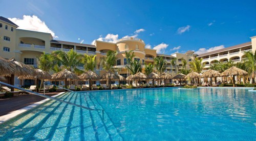 Montego Bay Transfer to Iberostar Rose Hall Suites