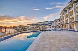 Royalton Hideaway Negril